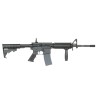 CYMA airsoftová puška M4A1 RIS 14.5" CGS LS GBBR - Černá