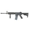 CYMA airsoftová puška M4A1 RIS 14.5" CGS LS GBBR - Černá
