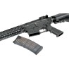 CYMA airsoftová puška DD MK18 CGS GBBR - Černá