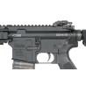 CYMA airsoftová puška DD MK18 CGS GBBR - Černá