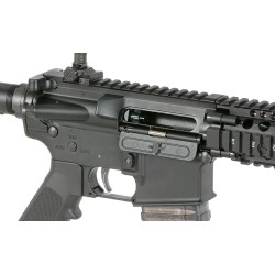 CYMA airsoftová puška DD MK18 CGS GBBR - Černá