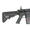 CYMA airsoftová puška DD MK18 CGS GBBR - Černá