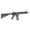 CYMA airsoftová puška DD MK18 CGS GBBR - Černá
