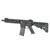 CYMA airsoftová puška DD MK18 CGS GBBR - Černá