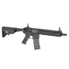 CYMA airsoftová puška DD MK18 CGS GBBR - Černá