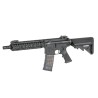 CYMA airsoftová puška DD MK18 CGS GBBR - Černá