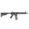 CYMA airsoftová puška DD MK18 CGS GBBR - Černá