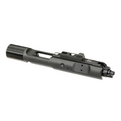 CYMA MK16 URG-I 13.5" CGS GBBR Airsoft Rifle - Black / Tan