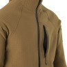 HELIKON bunda PATRIOT PRO Fleece - Coyote