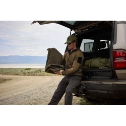 HELIKON bunda PATRIOT PRO Fleece - Coyote