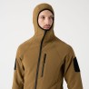 HELIKON bunda PATRIOT PRO Fleece - Coyote
