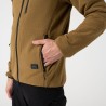 HELIKON PATRIOT PRO Fleece Jacket - Coyote