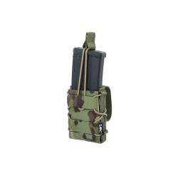 SATAC otvorená MOLLE sumka na zásobník M4 / AK - MC Tropic