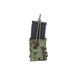 SATAC otvorená MOLLE sumka na zásobník M4 / AK - MC Tropic