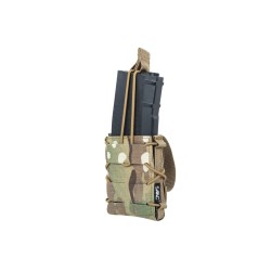 SATAC otevřená MOLLE sumka na zásobník M4 / AK - MC