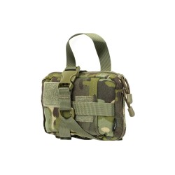 SATAC Rip-off IFAK MOLLE Pouch - MC Tropic