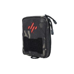 SATAC MOLLE IFAK Pouch, Small - MC Black