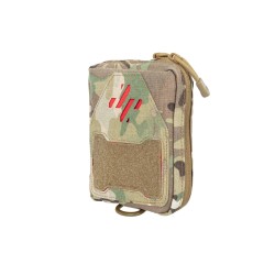 SATAC MOLLE IFAK Pouch, Small - MC