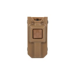 SATAC CAT Tourniquet MOLLE Pouch - Tan