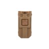 SATAC CAT Tourniquet MOLLE Pouch - Tan
