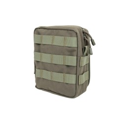SATAC CARGO MOLLE Pouch - Green