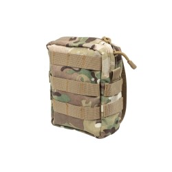 SATAC CARGO MOLLE Pouch - MC