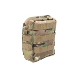 SATAC CARGO MOLLE Pouch - MC