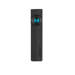 OLIGHT ArkPro Class 3R CW Rechargeable Flashlight, 1500 lm - Black