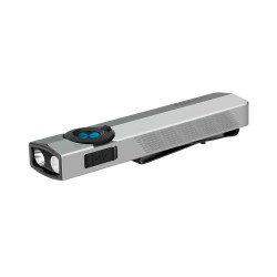 OLIGHT ArkPro Class 3R CW Rechargeable Flashlight, 1500 lm - Green