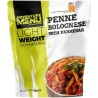 AM Lightweight Penne s boloňskou omáčkou a parmezánem (600 g)