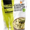 AM Lightweight Vegan krémové rizoto s chřestem a brokolicí (600 g)