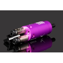 GATE HPA kit PULSAR D2 a ASTER II Bluetooth® EXPERT V3 - Kabeláž dopredu