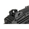 Specna Arms airsoftový kulomet M249 PARA (SA-249 CORE™ X-ASR) – Černá