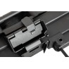 Specna Arms airsoftový kulomet M249 PARA (SA-249 CORE™ X-ASR) – Černá