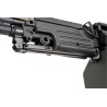 Specna Arms airsoftový kulomet M249 PARA (SA-249 CORE™ X-ASR) – Černá