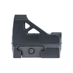 STRIKE RDATS-03 Red Dot Sight, RIS Mount - Black