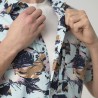 HELIKON Hawaiian Shirt - Brushstroke Camo