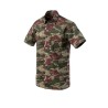 HELIKON Hawaiian Shirt - Brushstroke Camo