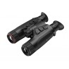 HIKMICRO Multispectral Binocular HABROK 4K HE25L 2.0 - Black