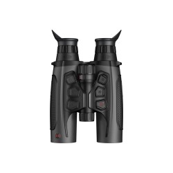 HIKMICRO Multispectral Binocular HABROK 4K HE25L 2.0 - Black