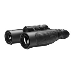 HIKMICRO Multispectral Binocular HABROK 4K HE25L 2.0 - Black