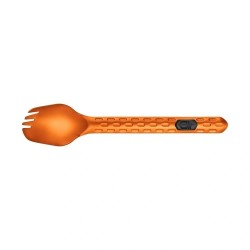 GERBER ComplEAT Multi Fork Multifunctional Cutlery - Orange