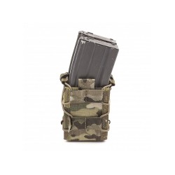 WAS MOLLE sumka QUICK MAG na 2 puškové zásobníky – MultiCam®