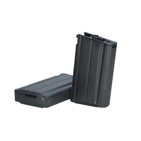 L1A1 380Rds Magazine For AEG