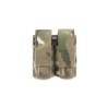 WAS dvojitá MOLLE sumka na 40mm granáty – MultiCam®