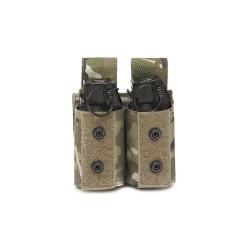 WAS dvojitá MOLLE sumka na 40mm granáty – MultiCam®