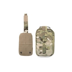 WAS odtrhávací MOLLE sumka PERSONAL MEDIC RIP OFF – MultiCam®