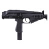 Lambda Defense SR2M GBB Airsoft SMG - Black