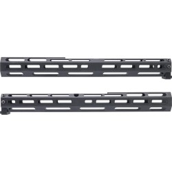 Lambda Defence TM SAIGA-12K CNC M-LOK Handguard (14") | ANAREUS