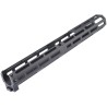 Lambda Defence TM SAIGA-12K CNC M-LOK Handguard (14") | ANAREUS
